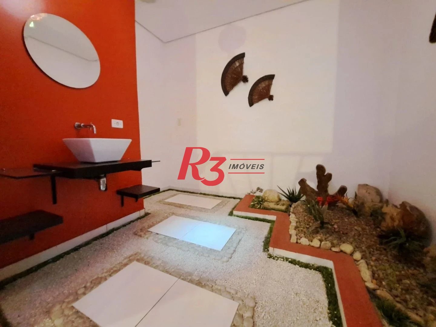 Terreno à venda, 840 m² por R$ 3.500.000,00 - Vila Matias - Santos/SP