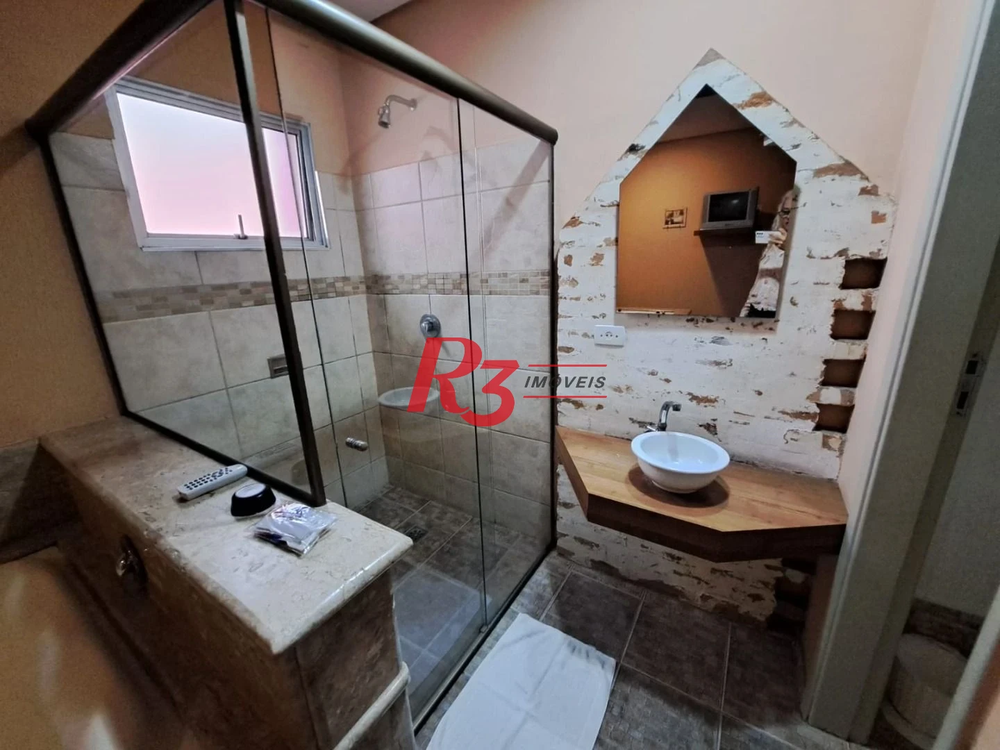 Terreno à venda, 840 m² por R$ 3.500.000,00 - Vila Matias - Santos/SP