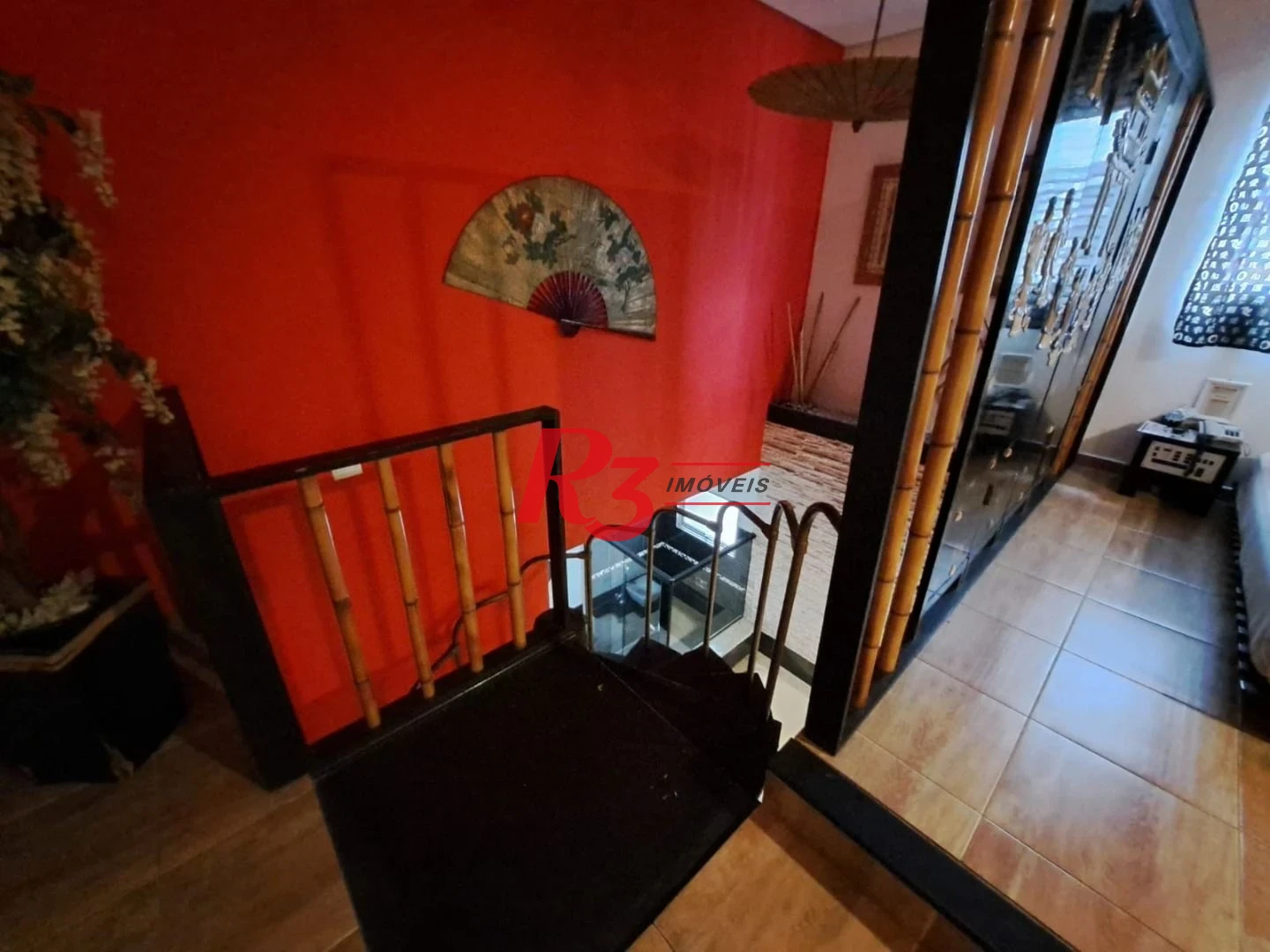 Terreno à venda, 840 m² por R$ 3.500.000,00 - Vila Matias - Santos/SP