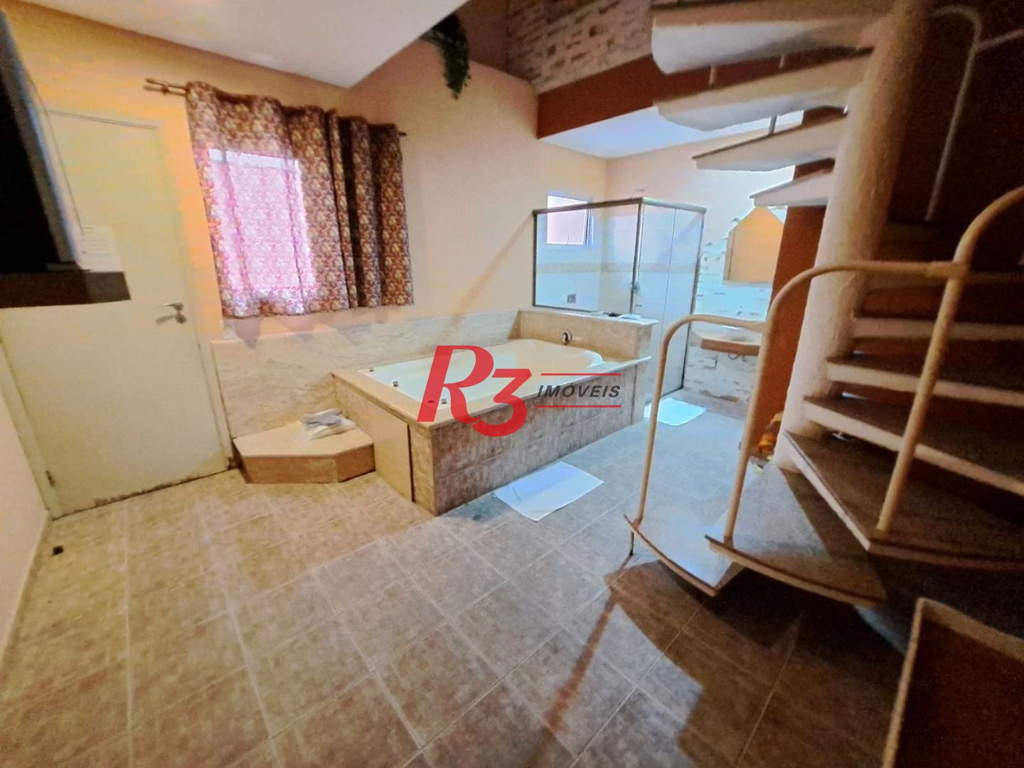 Terreno à venda, 840 m² por R$ 3.500.000,00 - Vila Matias - Santos/SP