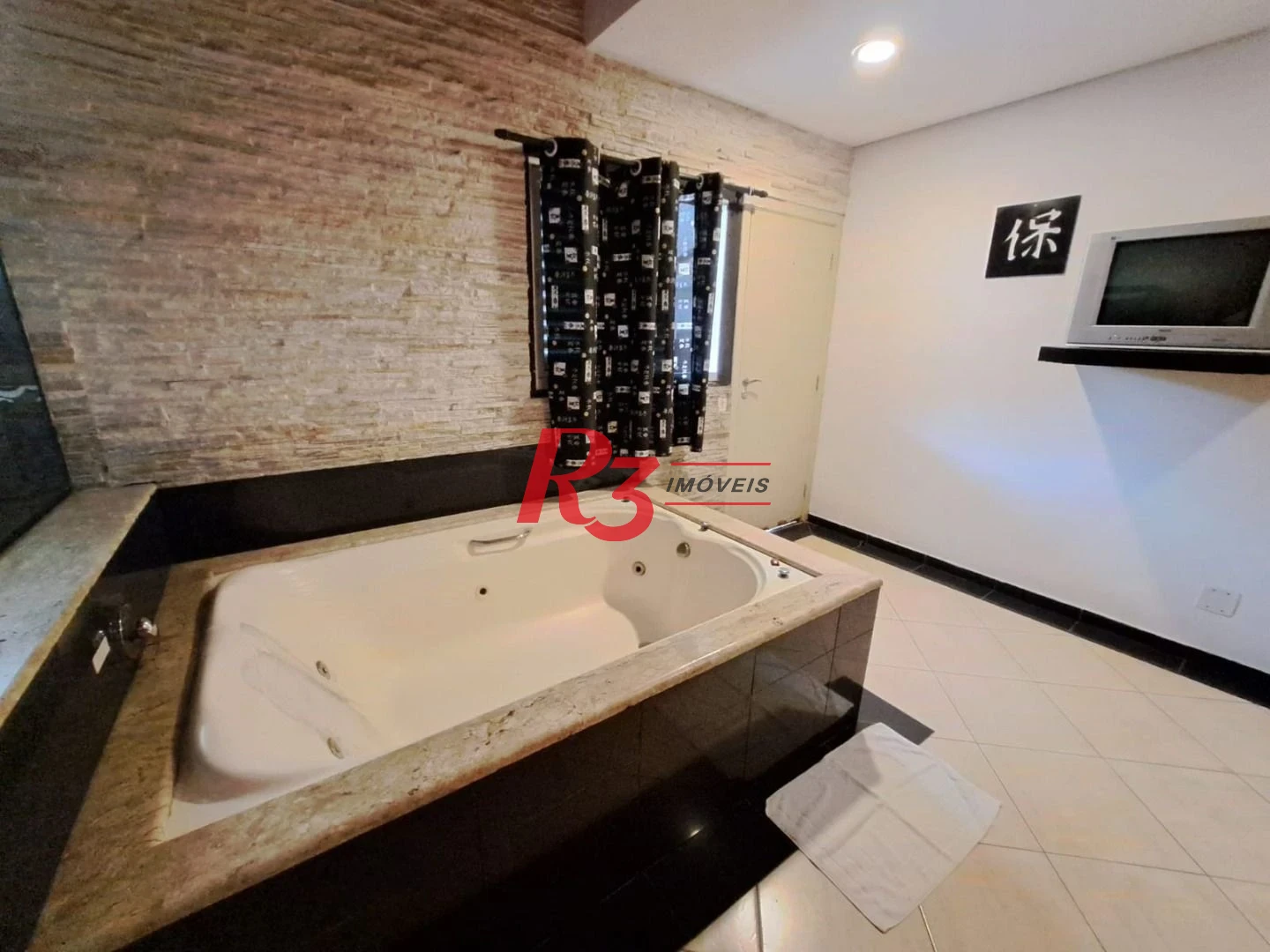 Terreno à venda, 840 m² por R$ 3.500.000,00 - Vila Matias - Santos/SP