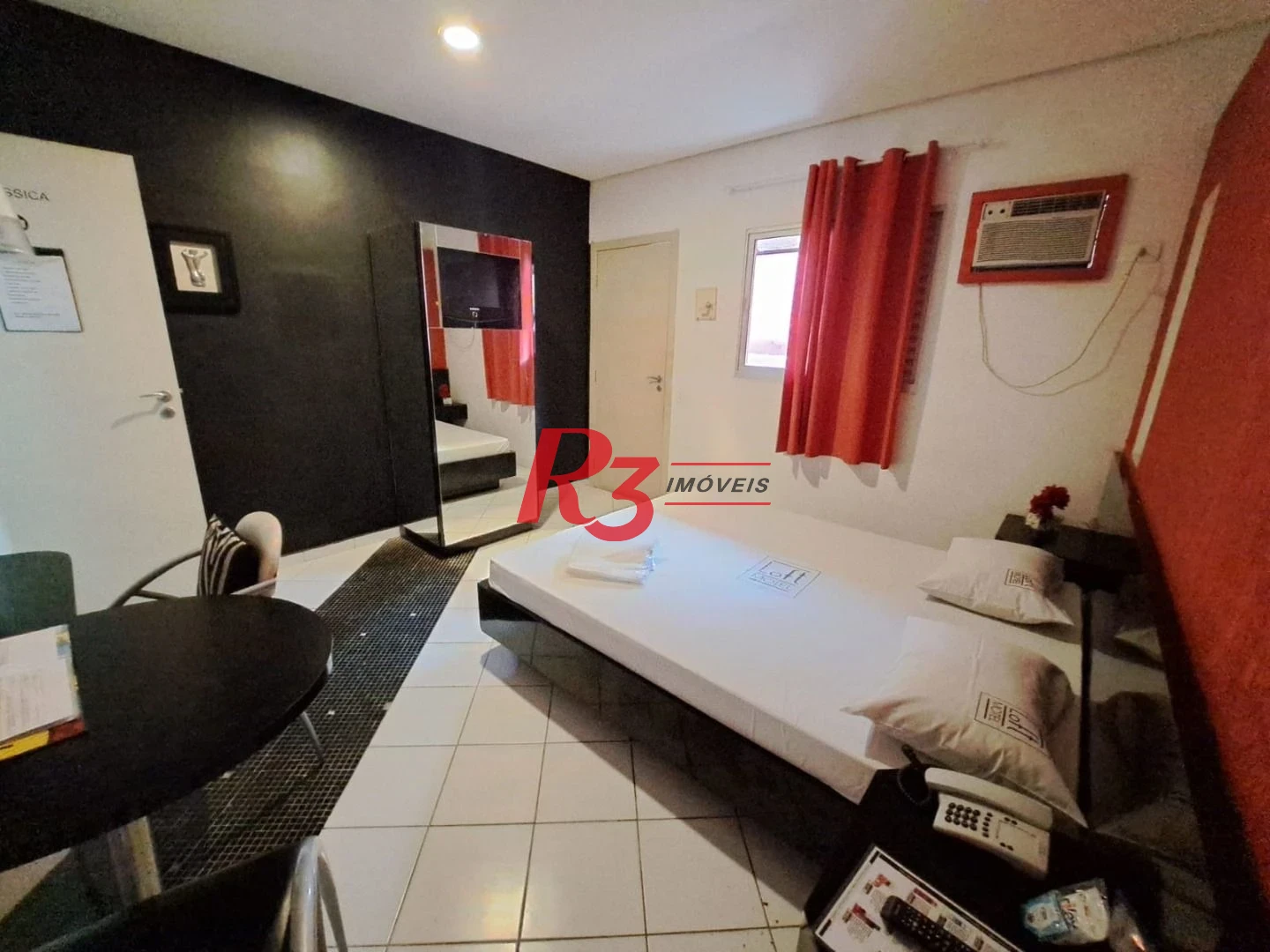 Terreno à venda, 840 m² por R$ 3.500.000,00 - Vila Matias - Santos/SP