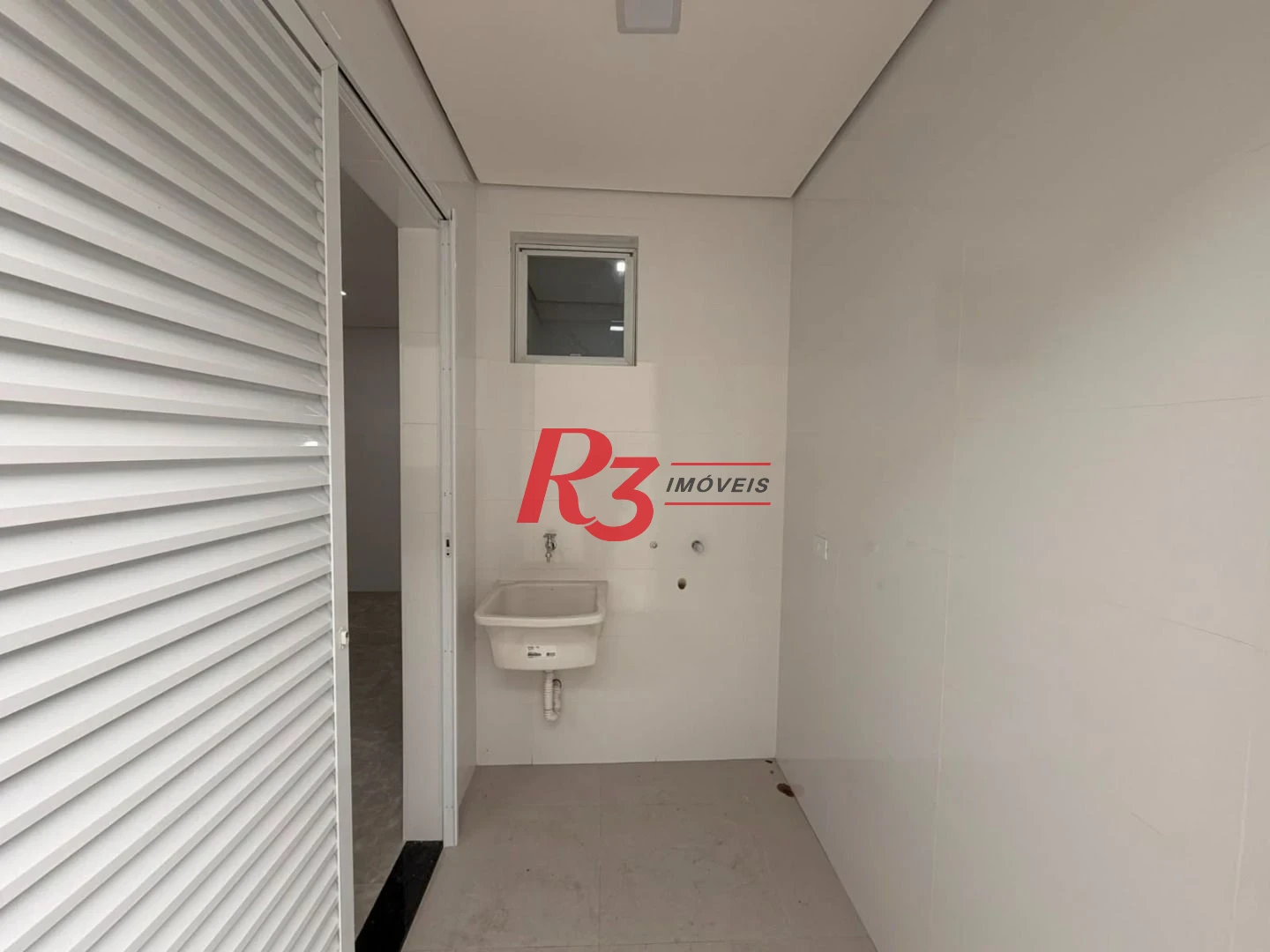 Casa com 3 dormitórios à venda, 100 m² por R$ 1.270.000,00 - Embaré - Santos/SP
