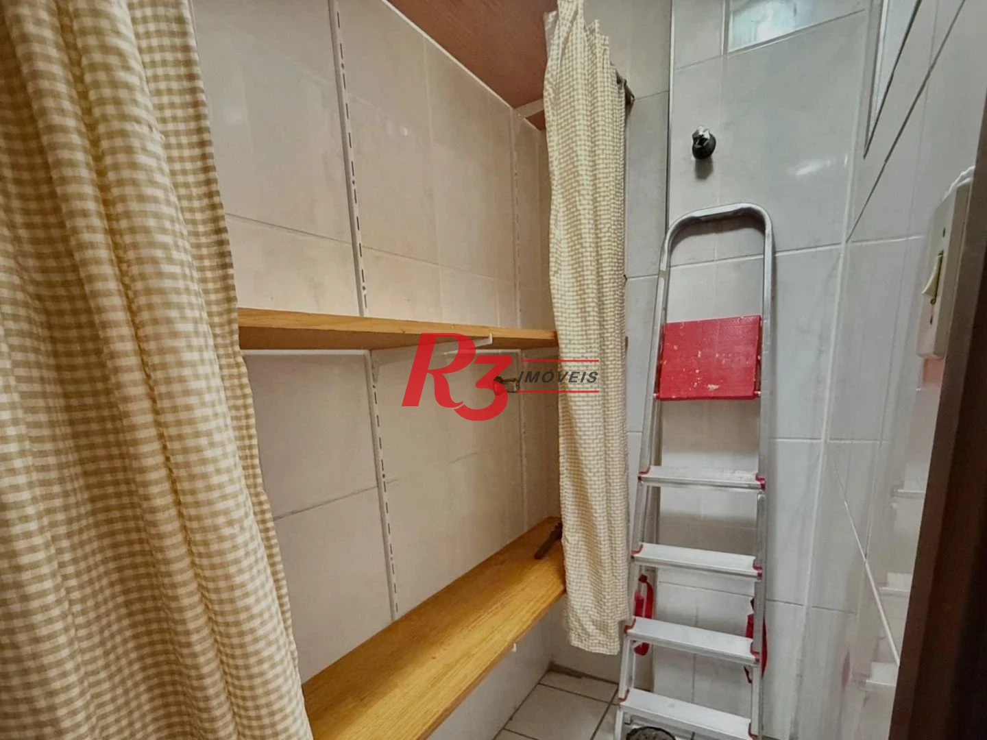 Apartamento com 3 dormitórios à venda, 170 m² por R$ 820.000,00 - Aparecida - Santos/SP