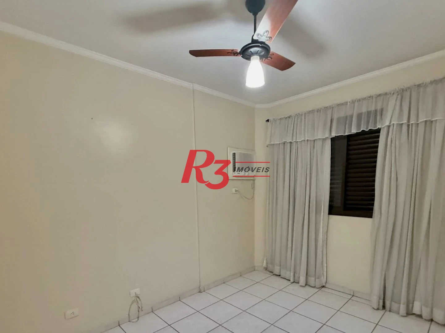 Apartamento com 3 dormitórios à venda, 170 m² por R$ 820.000,00 - Aparecida - Santos/SP