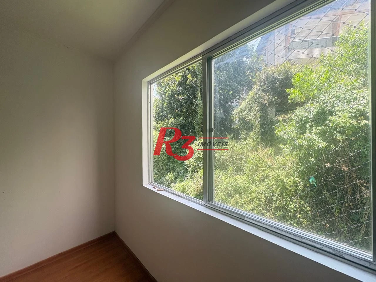 Apartamento com 1 dormitório à venda, 50 m² por R$ 305.000,00 - José Menino - Santos/SP