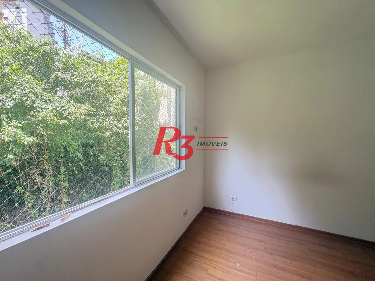Apartamento com 1 dormitório à venda, 50 m² por R$ 305.000,00 - José Menino - Santos/SP