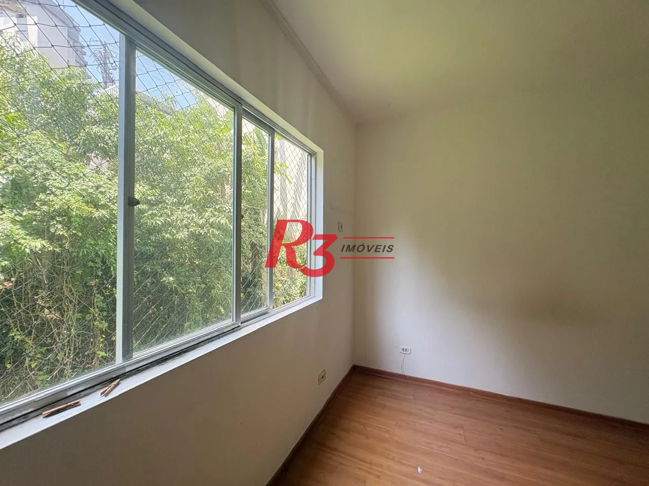 Apartamento com 1 dormitório à venda, 50 m² por R$ 305.000,00 - José Menino - Santos/SP