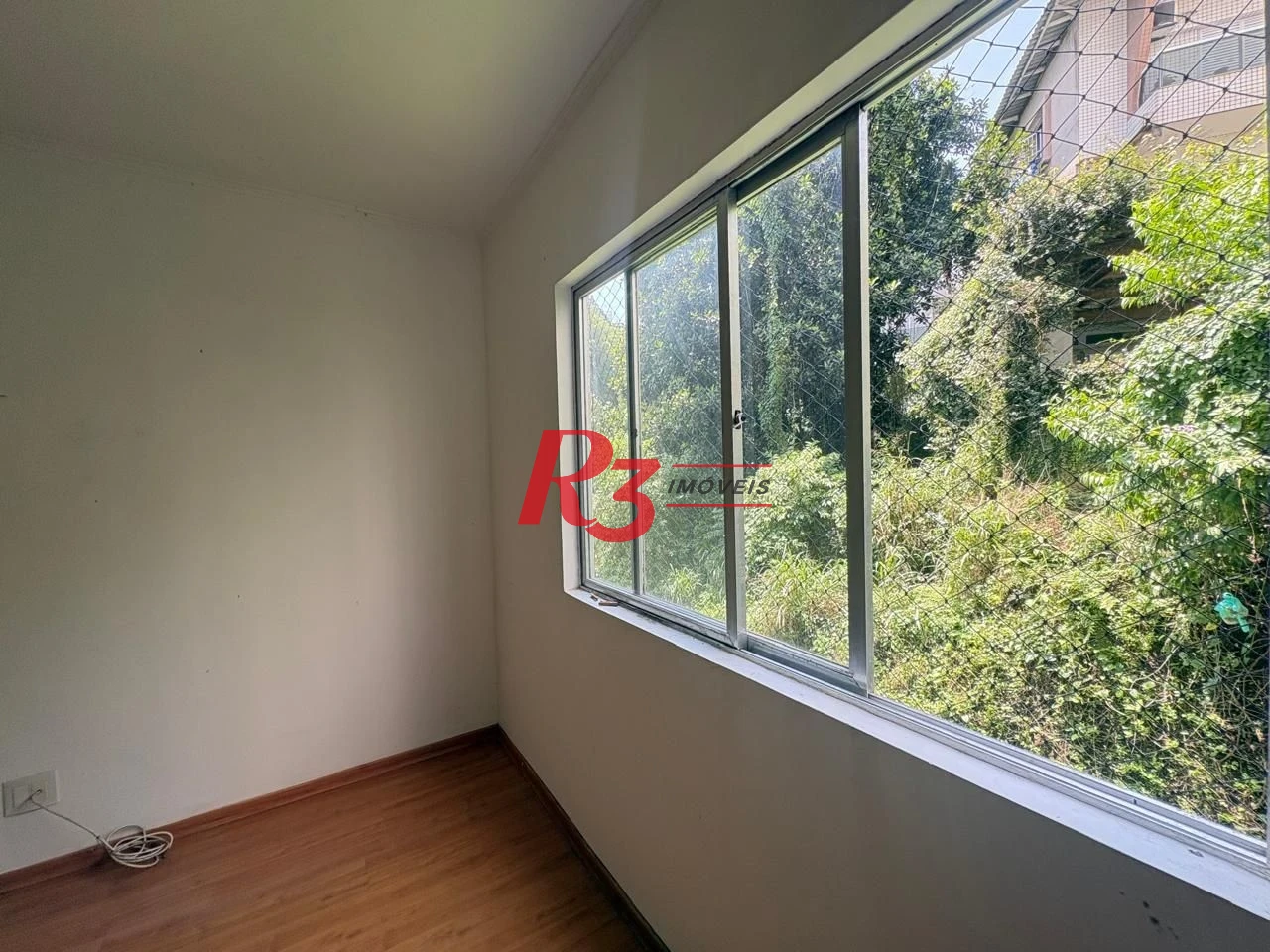 Apartamento com 1 dormitório à venda, 50 m² por R$ 305.000,00 - José Menino - Santos/SP