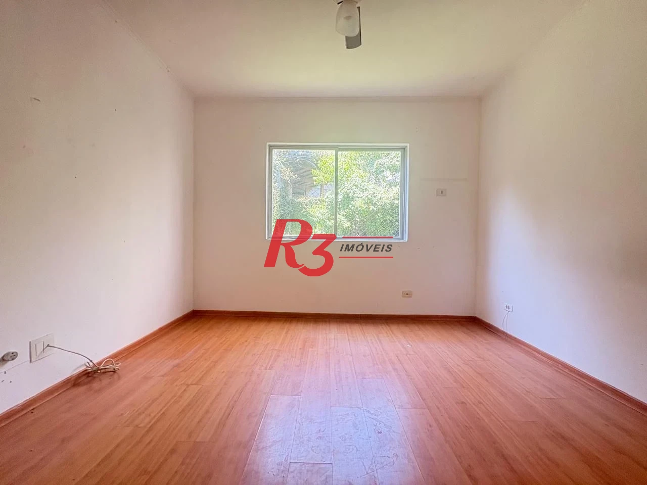 Apartamento com 1 dormitório à venda, 50 m² por R$ 305.000,00 - José Menino - Santos/SP