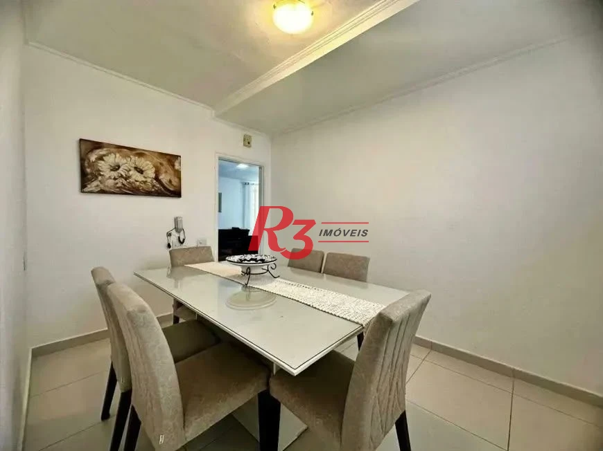 Cobertura com 3 dormitórios, 201 m² - venda por R$ 1.200.000,00 ou aluguel por R$ 10.900,00/mês - Gonzaga - Santos/SP