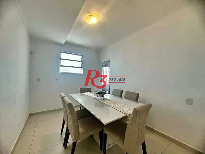 Cobertura com 3 dormitórios, 201 m² - venda por R$ 1.200.000,00 ou aluguel por R$ 10.900,00/mês - Gonzaga - Santos/SP