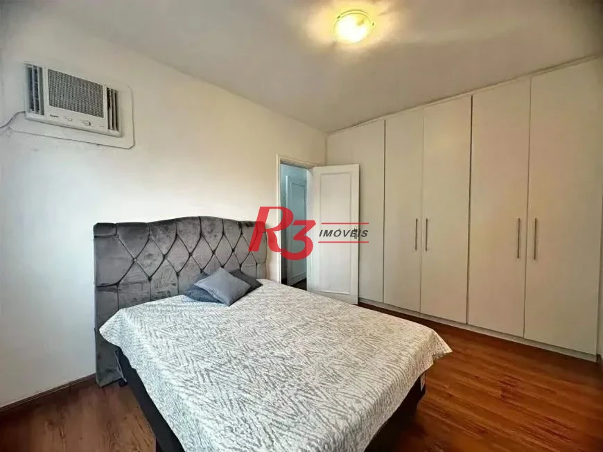 Cobertura com 3 dormitórios, 201 m² - venda por R$ 1.200.000,00 ou aluguel por R$ 10.900,00/mês - Gonzaga - Santos/SP
