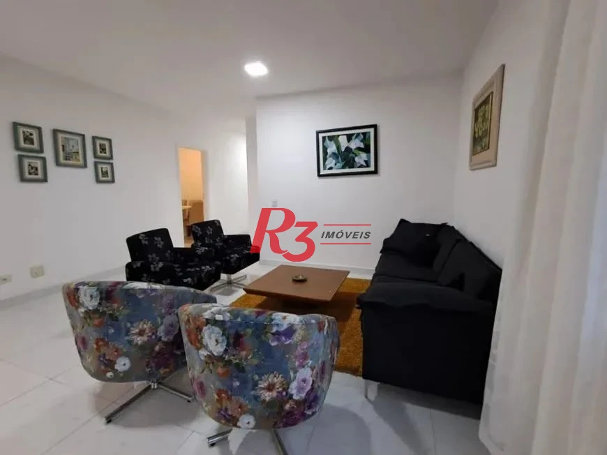 Cobertura com 3 dormitórios, 201 m² - venda por R$ 1.200.000,00 ou aluguel por R$ 10.900,00/mês - Gonzaga - Santos/SP