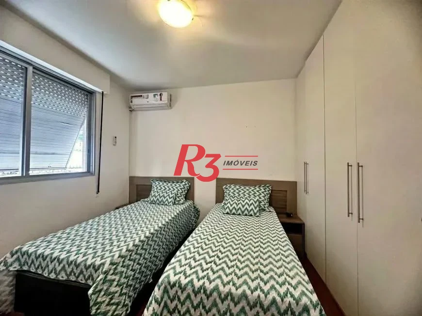Cobertura com 3 dormitórios, 201 m² - venda por R$ 1.200.000,00 ou aluguel por R$ 10.900,00/mês - Gonzaga - Santos/SP