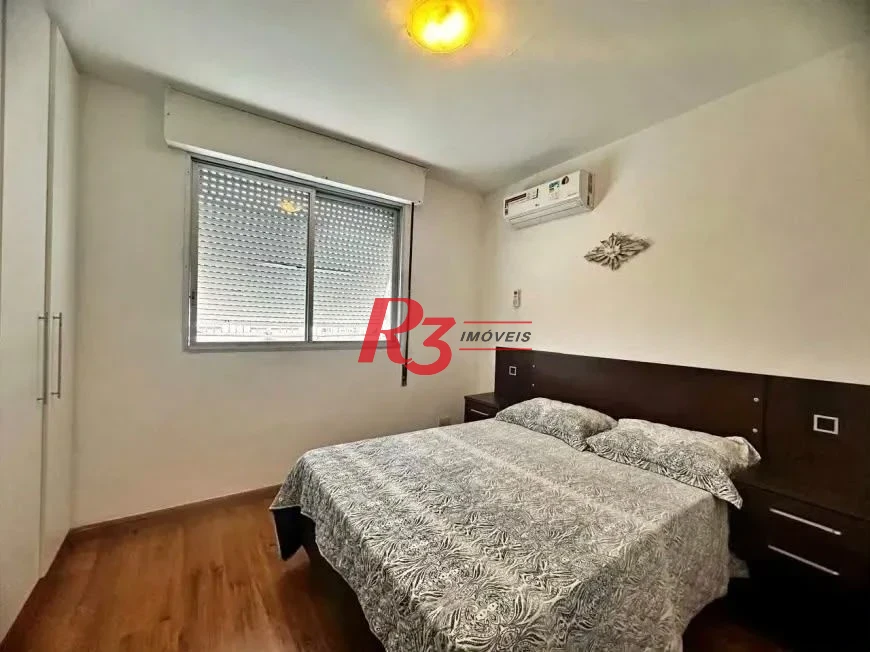 Cobertura com 3 dormitórios, 201 m² - venda por R$ 1.200.000,00 ou aluguel por R$ 10.900,00/mês - Gonzaga - Santos/SP