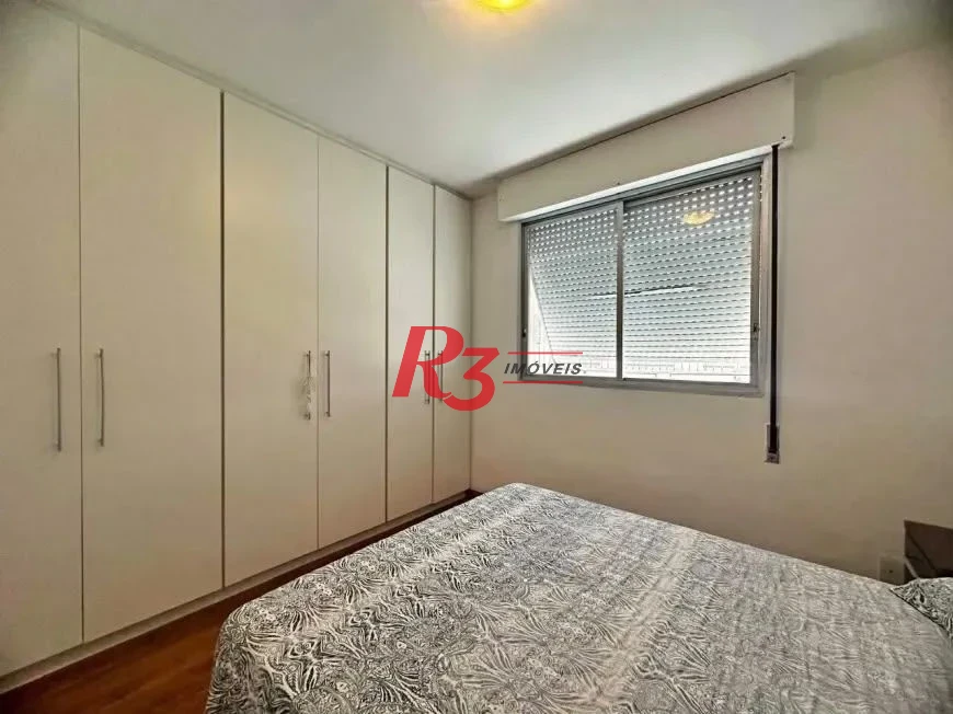 Cobertura com 3 dormitórios, 201 m² - venda por R$ 1.200.000,00 ou aluguel por R$ 10.900,00/mês - Gonzaga - Santos/SP
