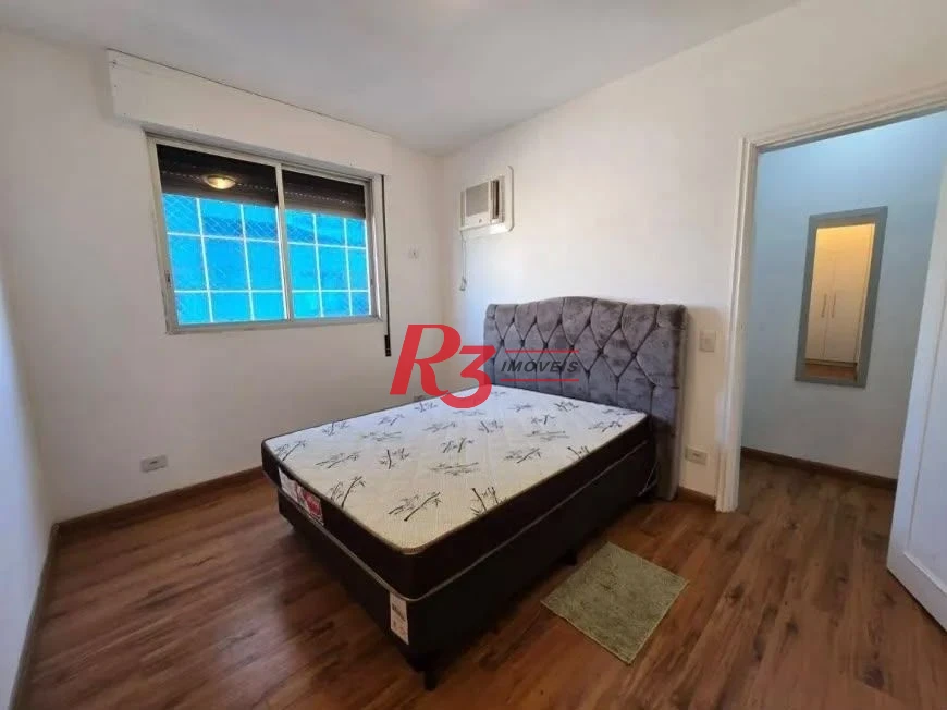 Cobertura com 3 dormitórios, 201 m² - venda por R$ 1.200.000,00 ou aluguel por R$ 10.900,00/mês - Gonzaga - Santos/SP