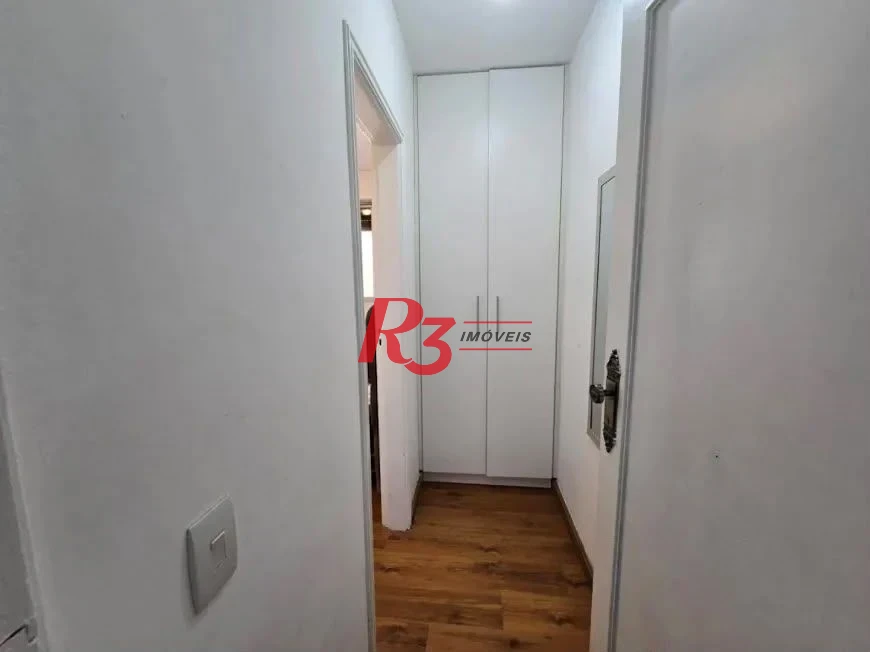 Cobertura com 3 dormitórios, 201 m² - venda por R$ 1.200.000,00 ou aluguel por R$ 10.900,00/mês - Gonzaga - Santos/SP