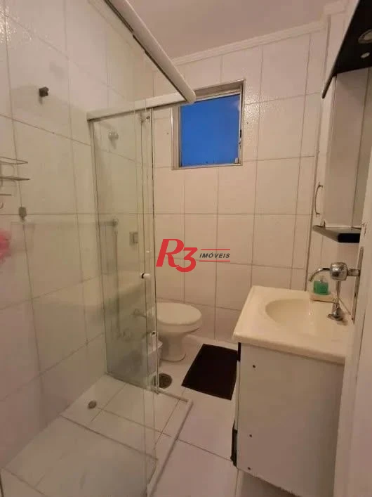 Cobertura com 3 dormitórios, 201 m² - venda por R$ 1.200.000,00 ou aluguel por R$ 10.900,00/mês - Gonzaga - Santos/SP
