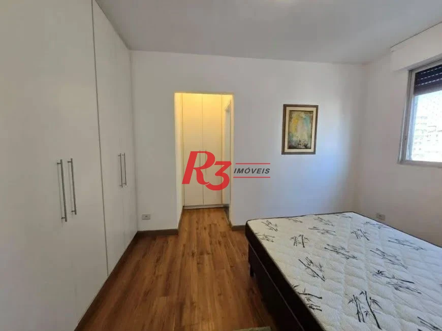 Cobertura com 3 dormitórios, 201 m² - venda por R$ 1.200.000,00 ou aluguel por R$ 10.900,00/mês - Gonzaga - Santos/SP