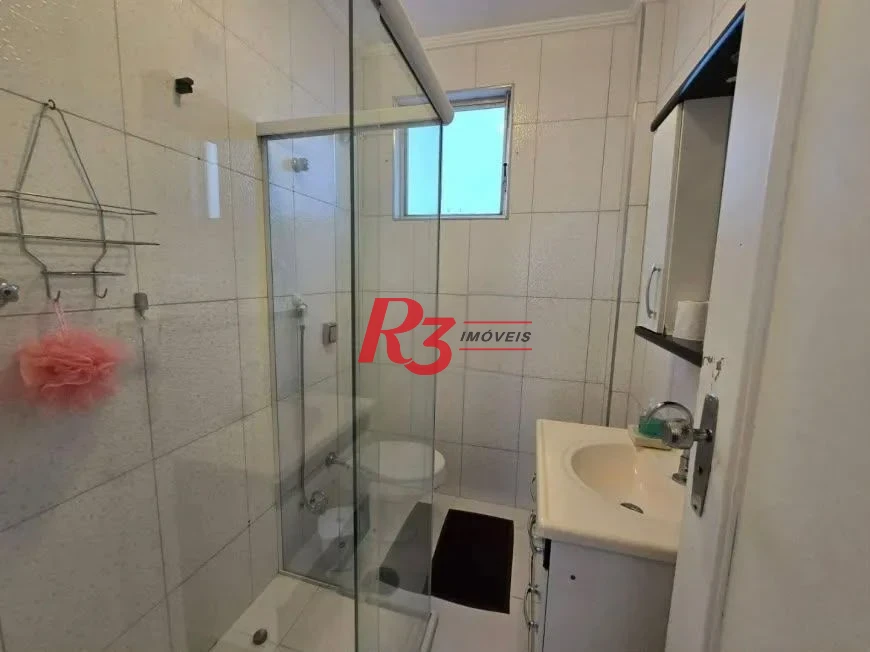 Cobertura com 3 dormitórios, 201 m² - venda por R$ 1.200.000,00 ou aluguel por R$ 10.900,00/mês - Gonzaga - Santos/SP