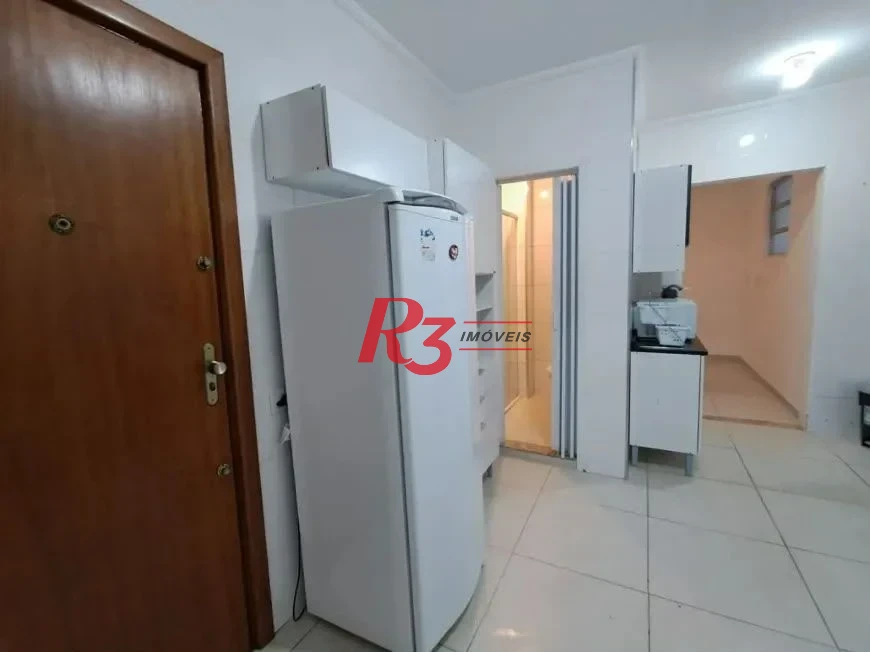 Cobertura com 3 dormitórios, 201 m² - venda por R$ 1.200.000,00 ou aluguel por R$ 10.900,00/mês - Gonzaga - Santos/SP