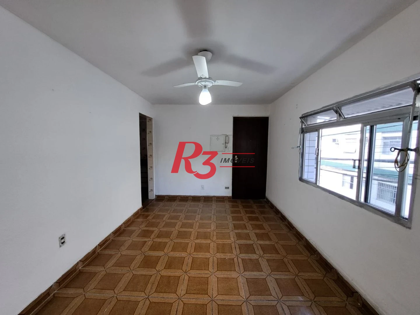 Apartamento com 2 dormitórios à venda, 135 m² por R$ 620.000,00 - Ponta da Praia - Santos/SP