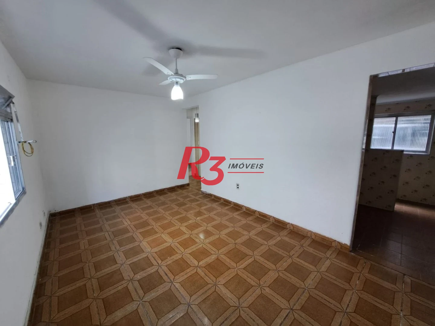 Apartamento com 2 dormitórios à venda, 135 m² por R$ 620.000,00 - Ponta da Praia - Santos/SP