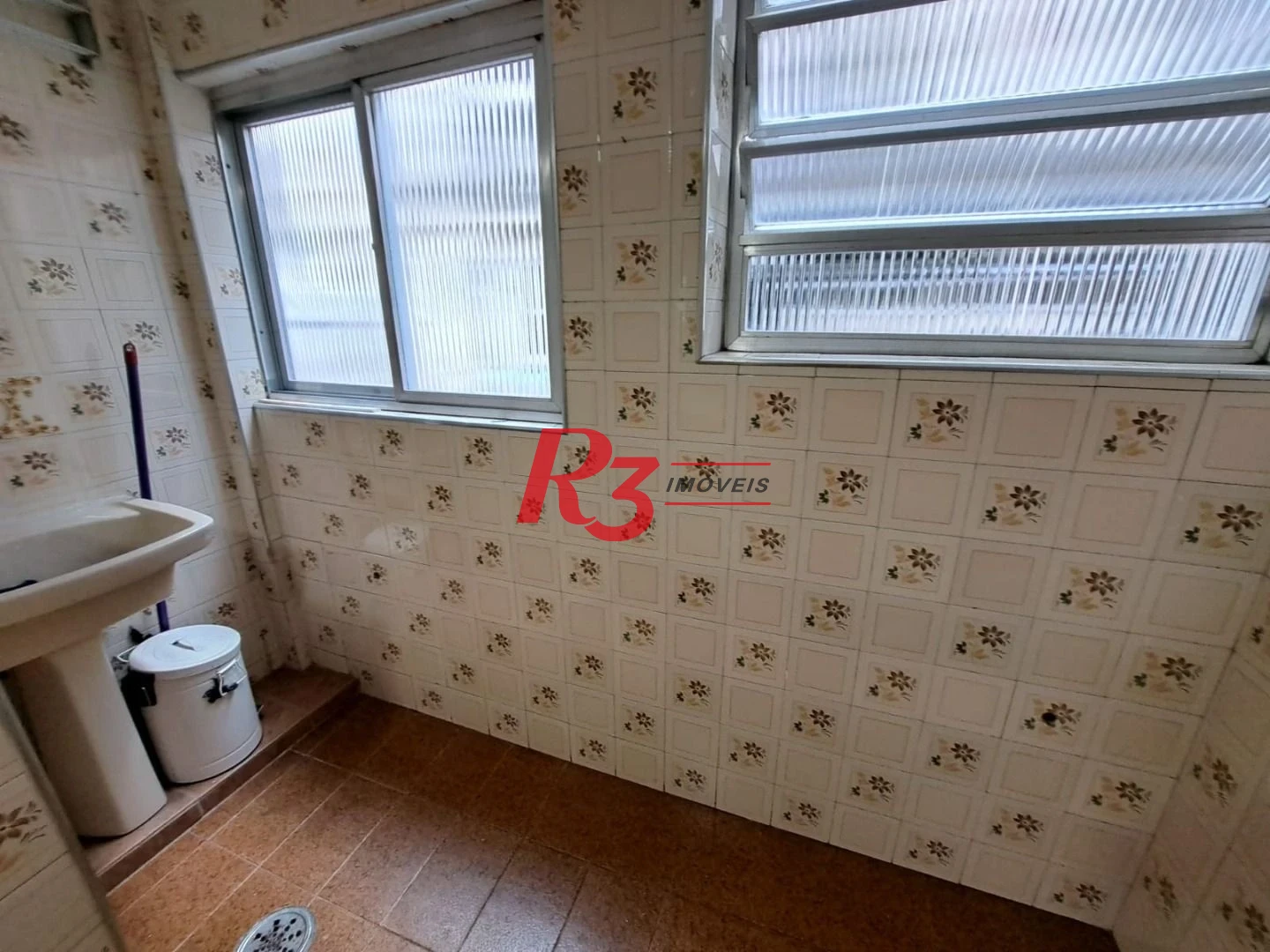 Apartamento com 2 dormitórios à venda, 135 m² por R$ 620.000,00 - Ponta da Praia - Santos/SP