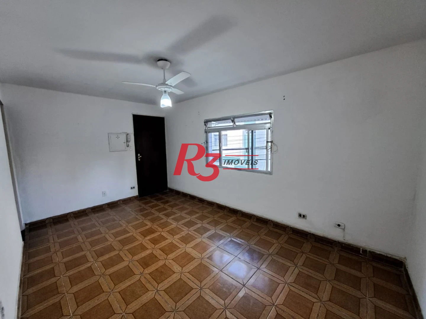 Apartamento com 2 dormitórios à venda, 135 m² por R$ 620.000,00 - Ponta da Praia - Santos/SP