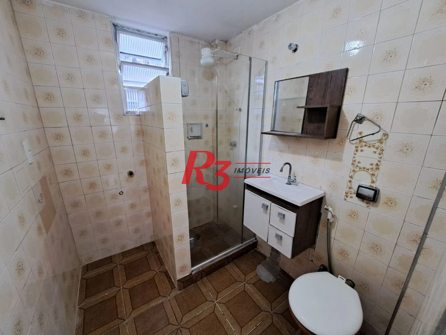 Apartamento com 2 dormitórios à venda, 135 m² por R$ 620.000,00 - Ponta da Praia - Santos/SP