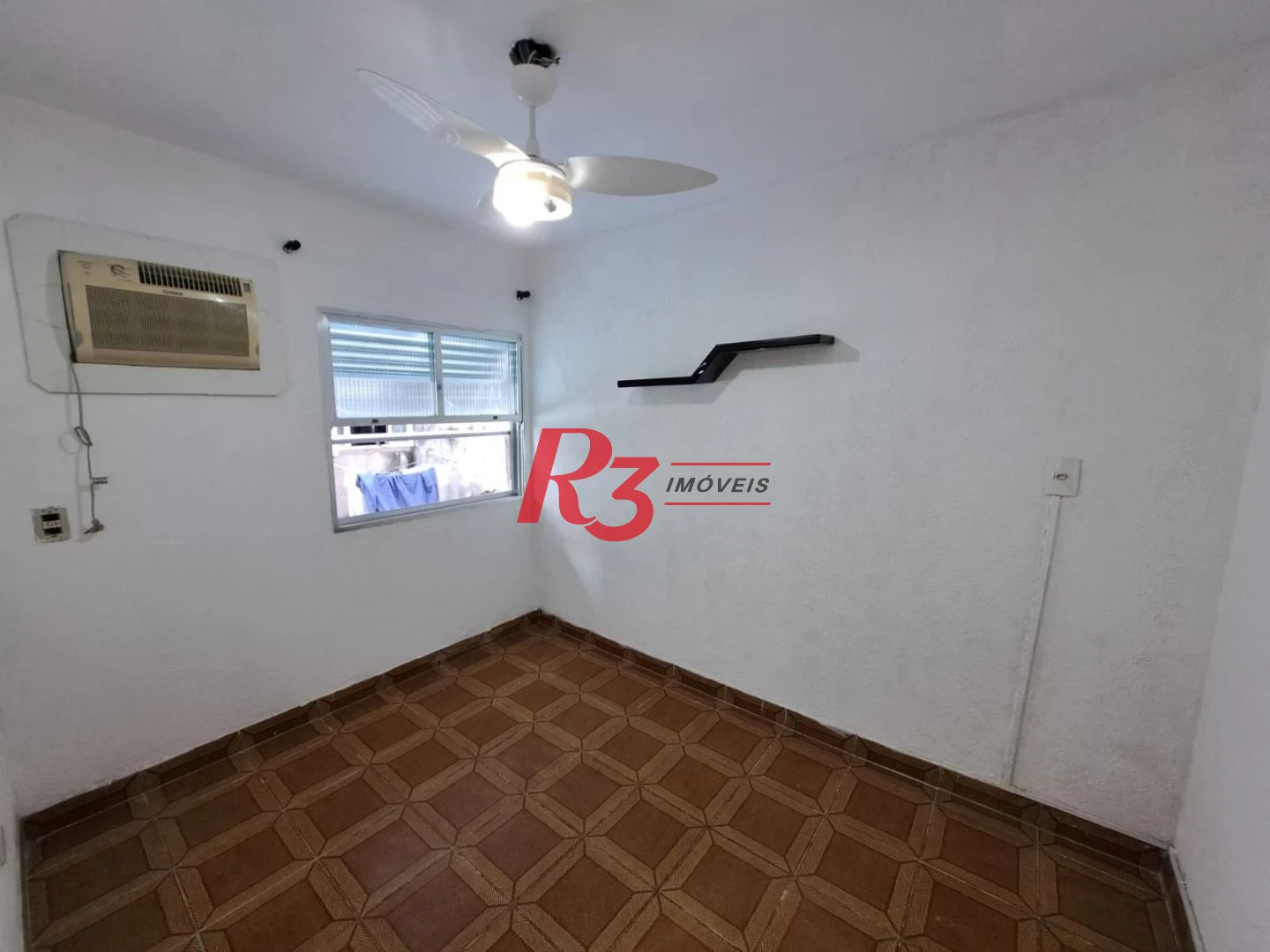 Apartamento com 2 dormitórios à venda, 135 m² por R$ 620.000,00 - Ponta da Praia - Santos/SP