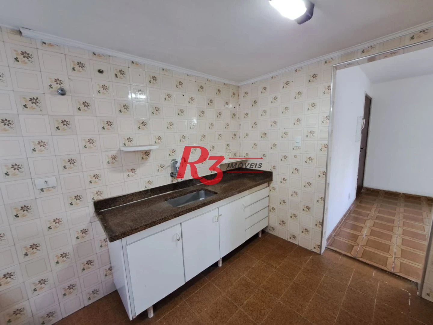 Apartamento com 2 dormitórios à venda, 135 m² por R$ 620.000,00 - Ponta da Praia - Santos/SP