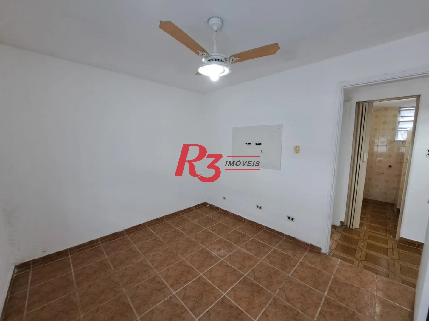 Apartamento com 2 dormitórios à venda, 135 m² por R$ 620.000,00 - Ponta da Praia - Santos/SP