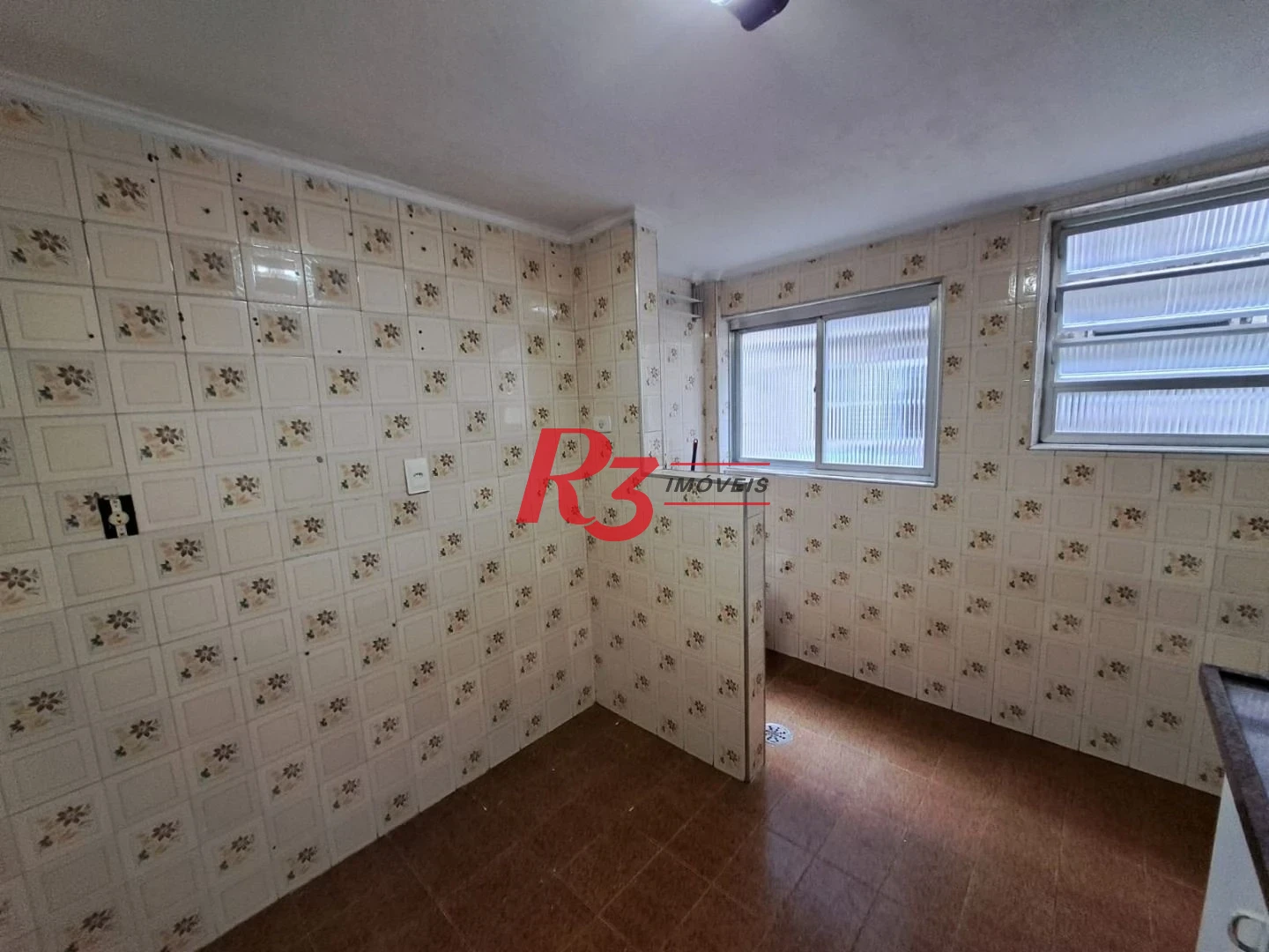 Apartamento com 2 dormitórios à venda, 135 m² por R$ 620.000,00 - Ponta da Praia - Santos/SP