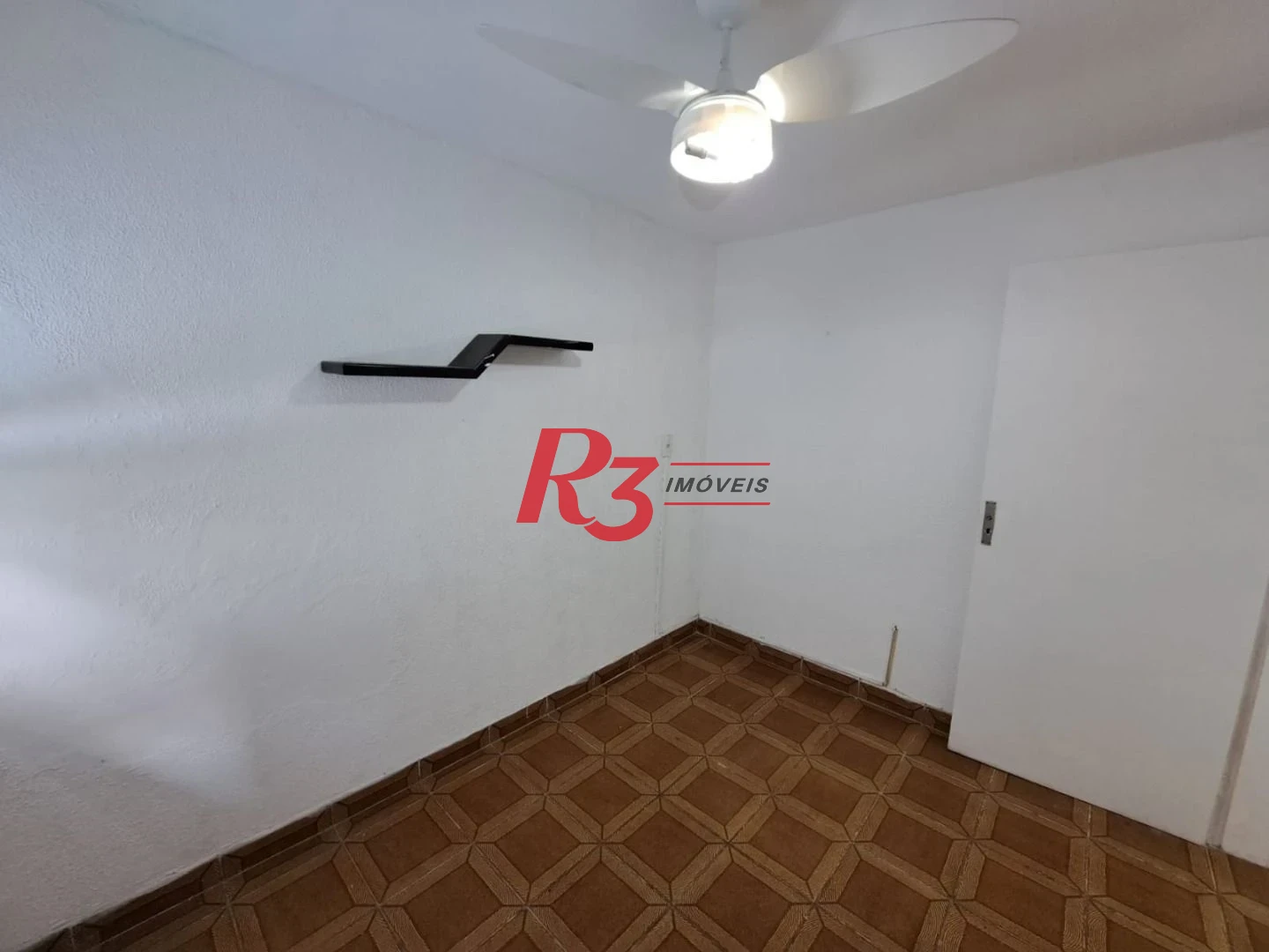 Apartamento com 2 dormitórios à venda, 135 m² por R$ 620.000,00 - Ponta da Praia - Santos/SP
