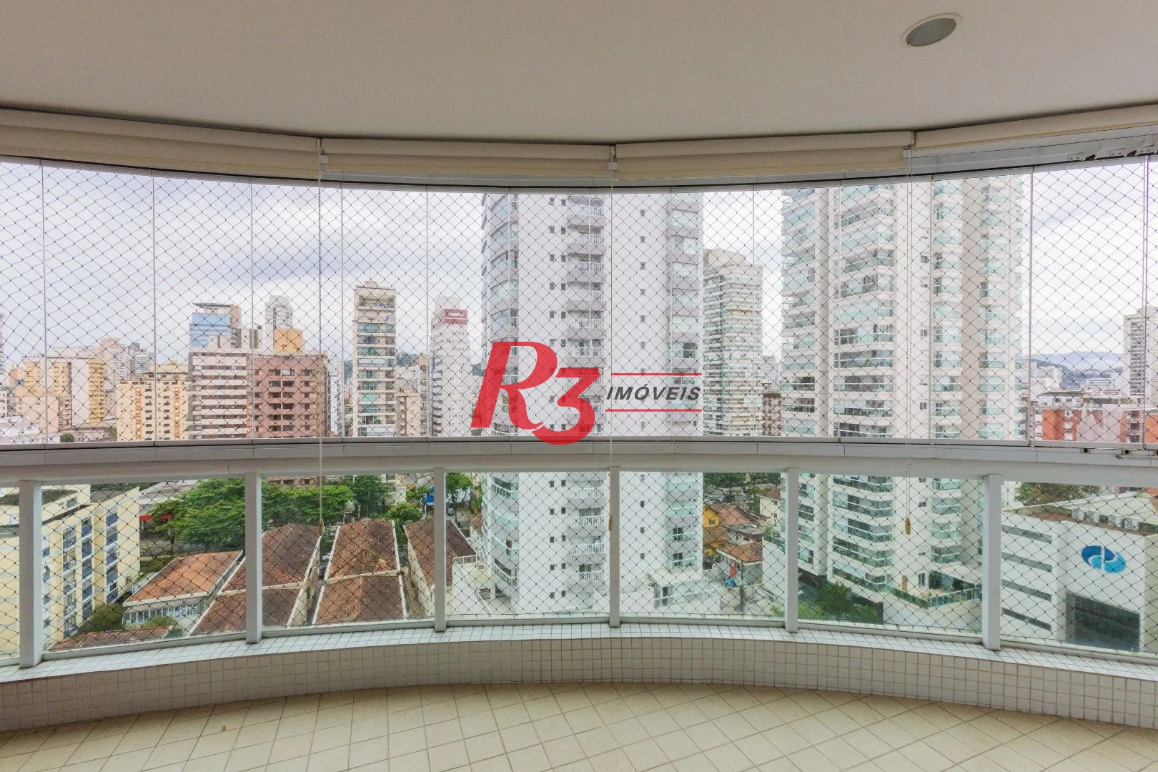 Apartamento à venda, 127 m² por R$ 1.450.000,00 - Boqueirão - Santos/SP