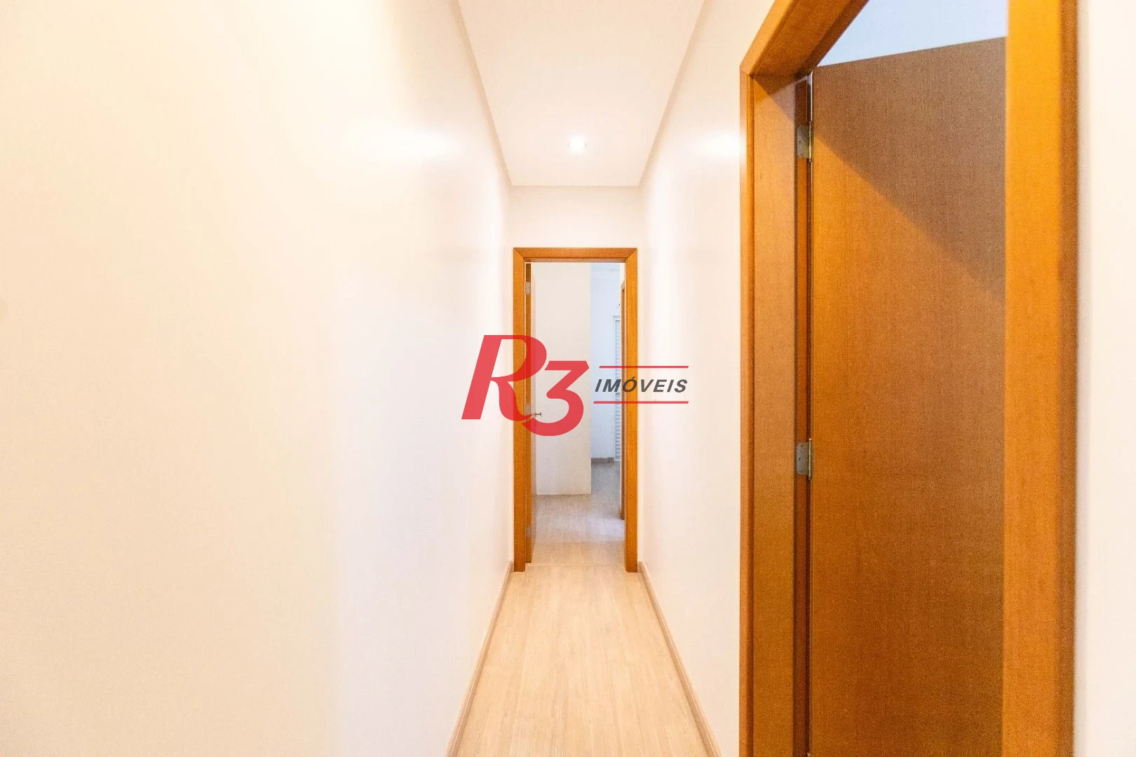 Apartamento à venda, 127 m² por R$ 1.450.000,00 - Boqueirão - Santos/SP