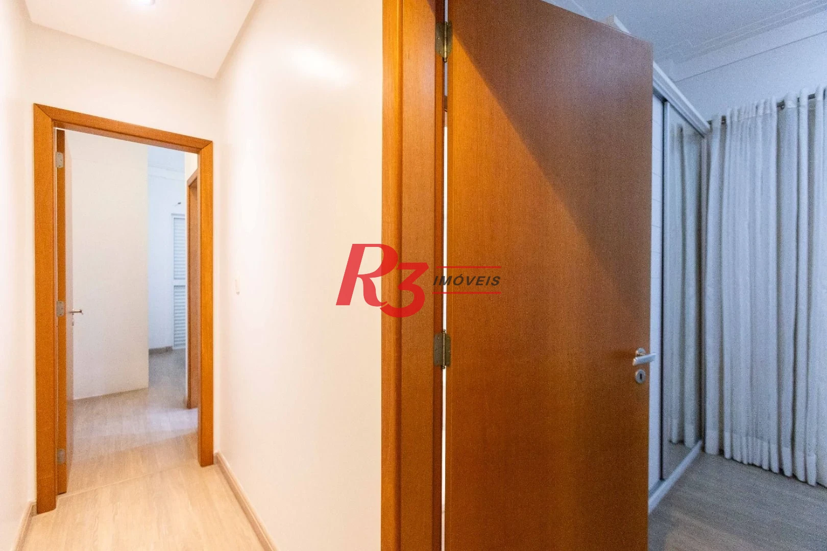 Apartamento à venda, 127 m² por R$ 1.450.000,00 - Boqueirão - Santos/SP