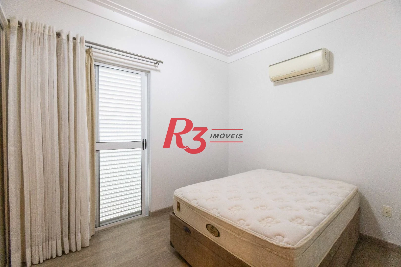 Apartamento à venda, 127 m² por R$ 1.450.000,00 - Boqueirão - Santos/SP