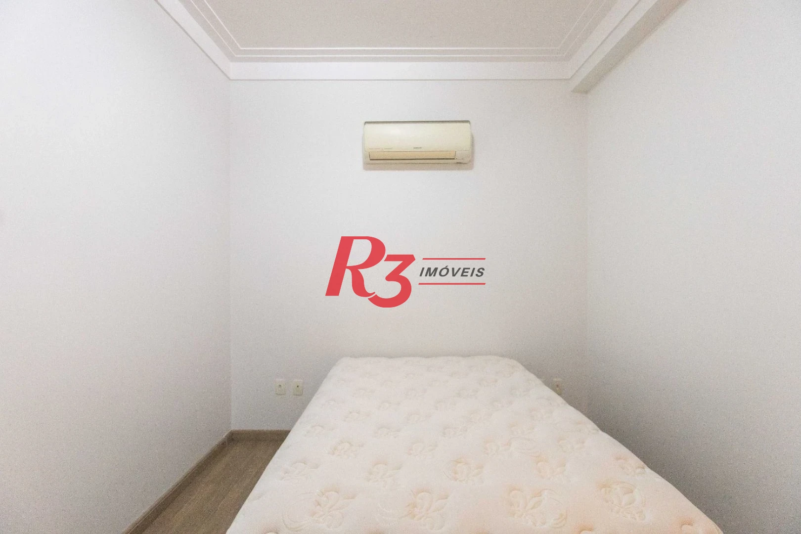 Apartamento à venda, 127 m² por R$ 1.450.000,00 - Boqueirão - Santos/SP