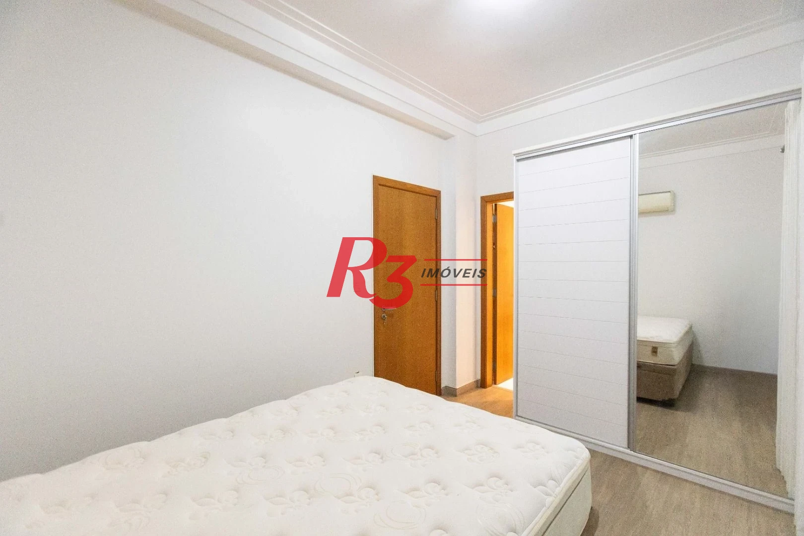 Apartamento à venda, 127 m² por R$ 1.450.000,00 - Boqueirão - Santos/SP