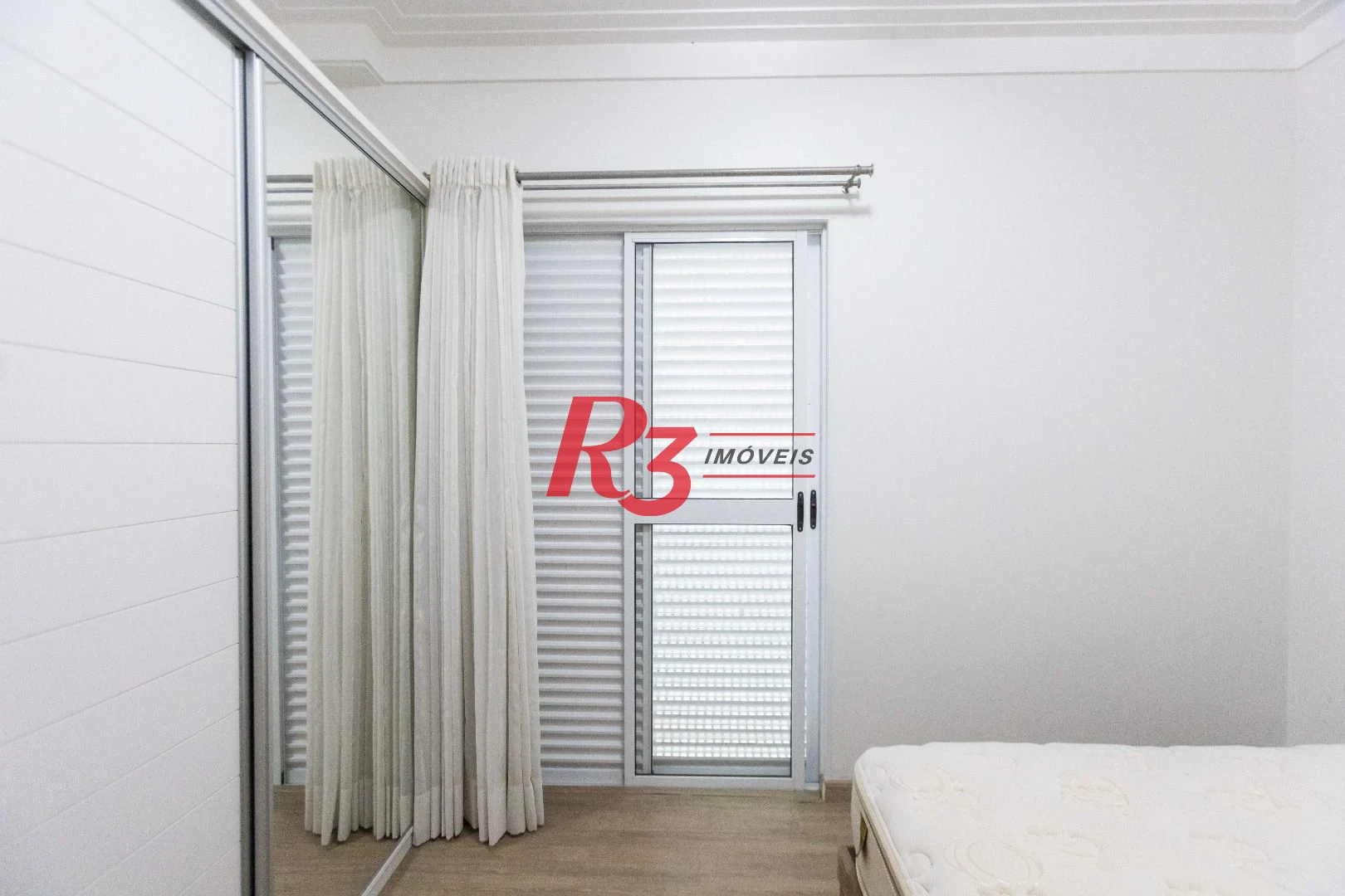 Apartamento à venda, 127 m² por R$ 1.450.000,00 - Boqueirão - Santos/SP