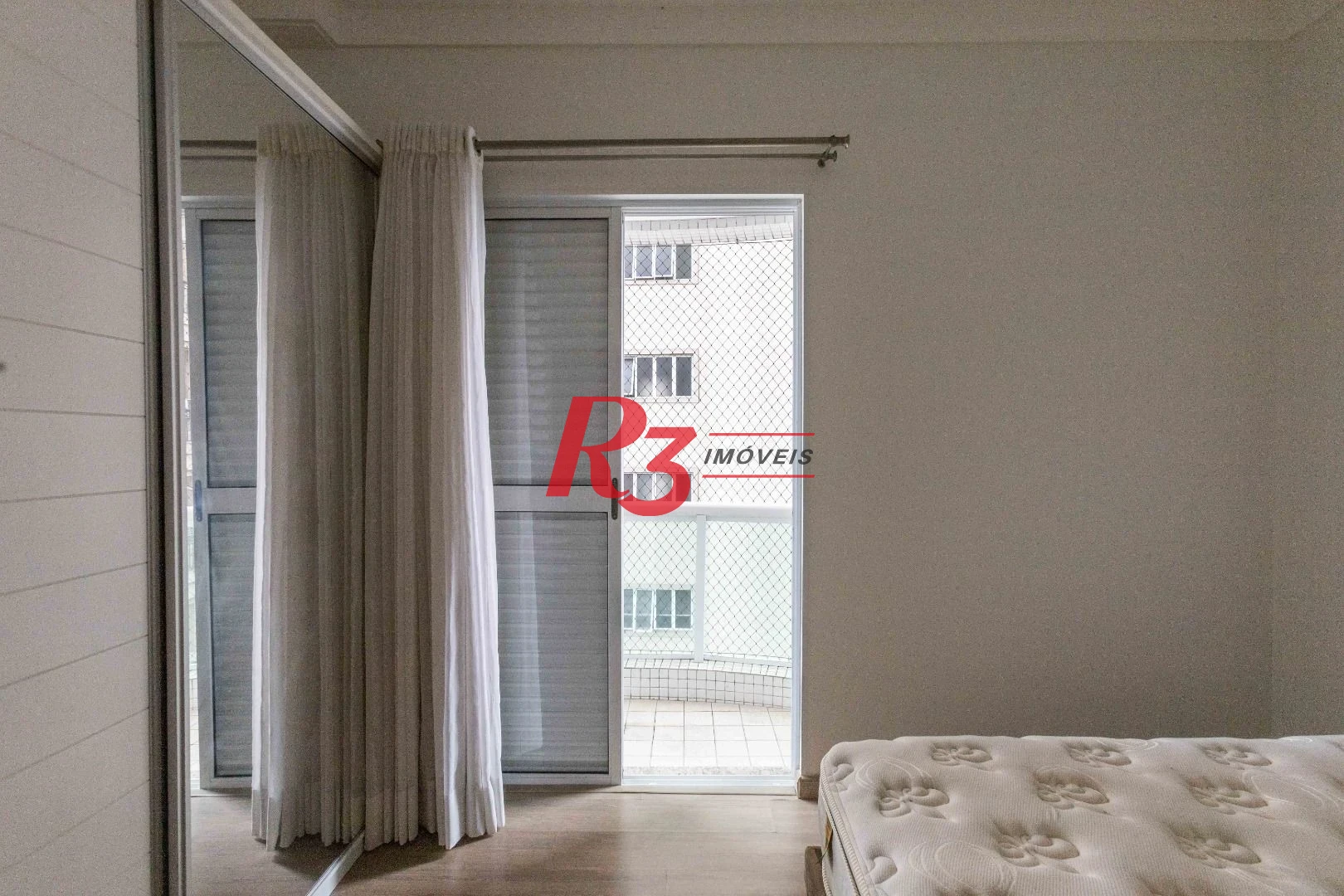 Apartamento à venda, 127 m² por R$ 1.450.000,00 - Boqueirão - Santos/SP