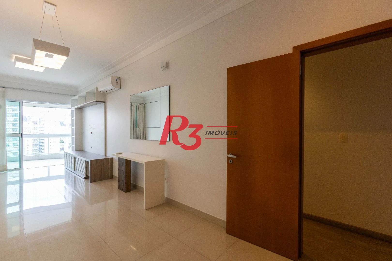 Apartamento à venda, 127 m² por R$ 1.450.000,00 - Boqueirão - Santos/SP