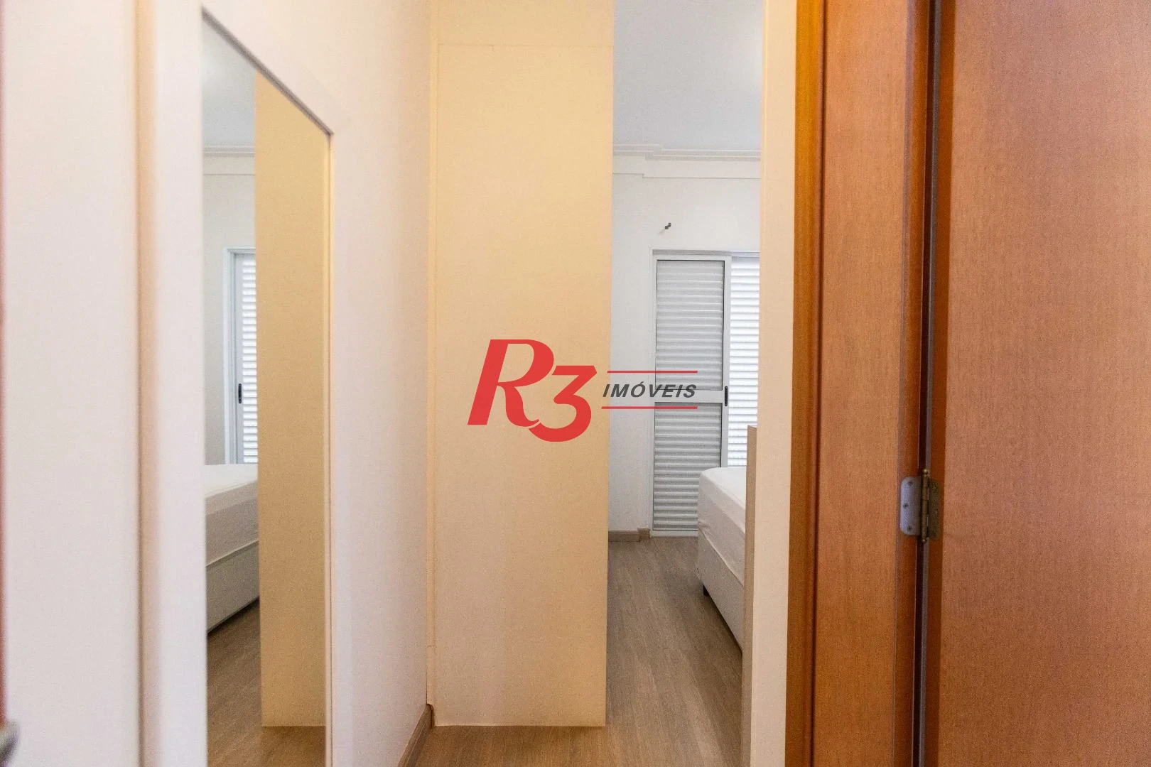 Apartamento à venda, 127 m² por R$ 1.450.000,00 - Boqueirão - Santos/SP