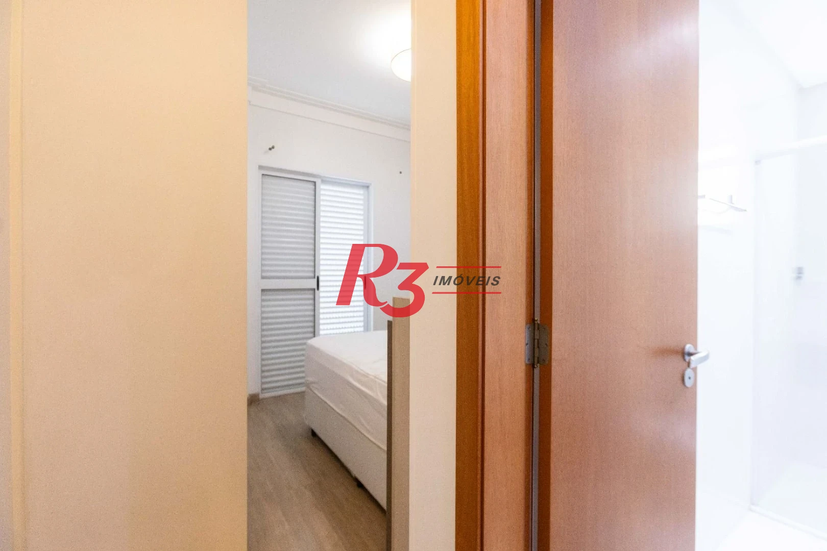 Apartamento à venda, 127 m² por R$ 1.450.000,00 - Boqueirão - Santos/SP