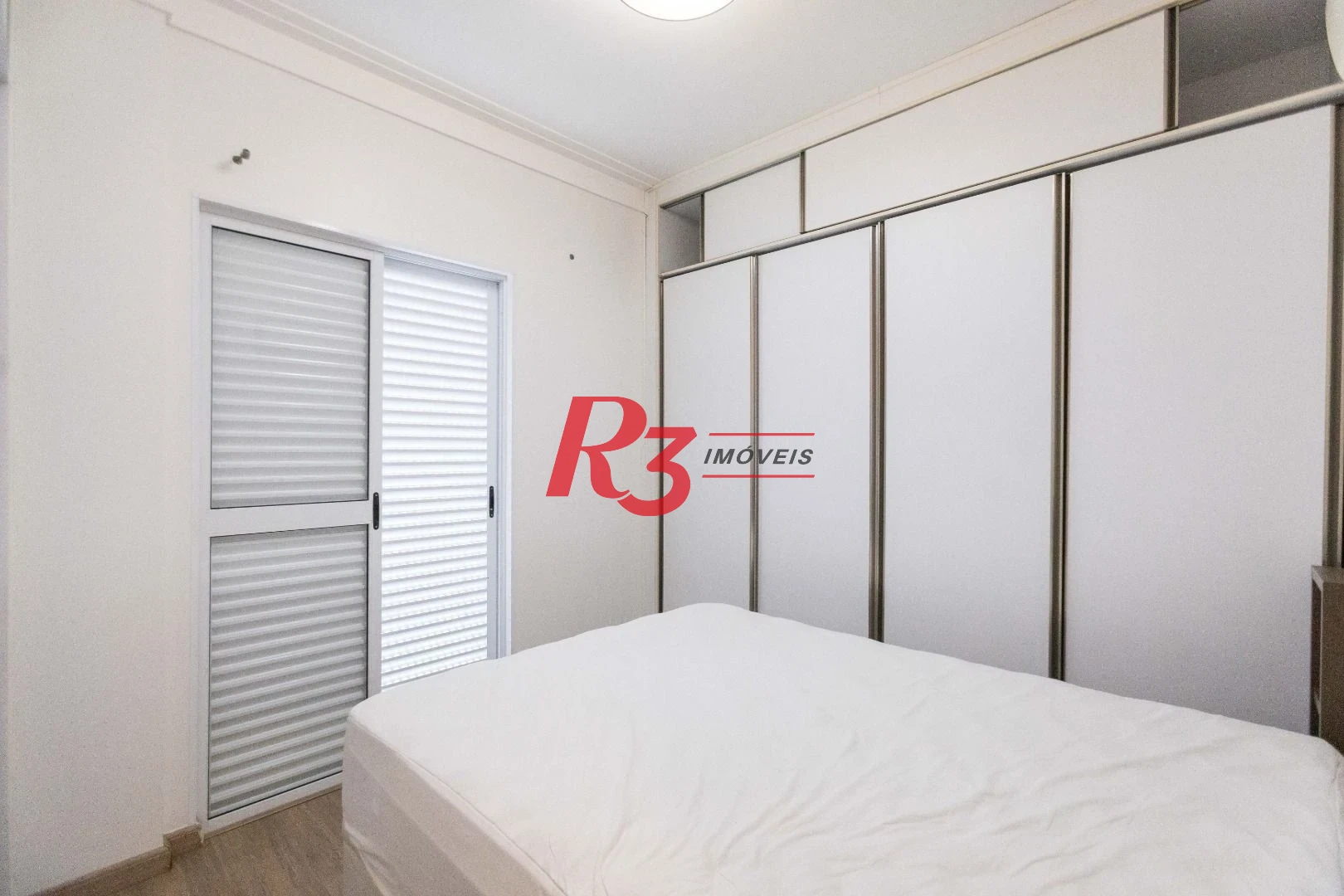 Apartamento à venda, 127 m² por R$ 1.450.000,00 - Boqueirão - Santos/SP