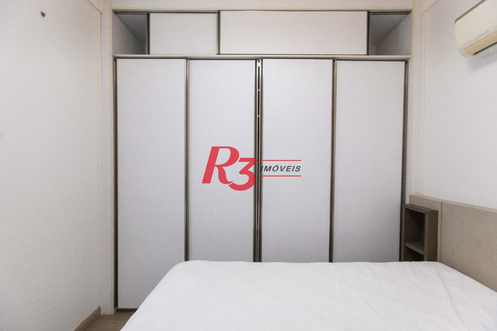 Apartamento à venda, 127 m² por R$ 1.450.000,00 - Boqueirão - Santos/SP